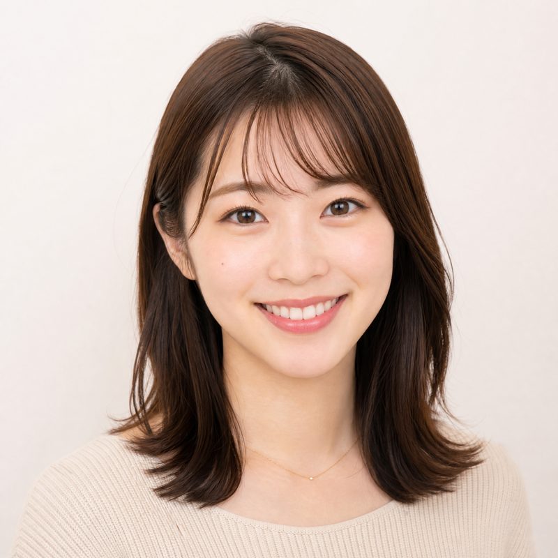 Miho S.